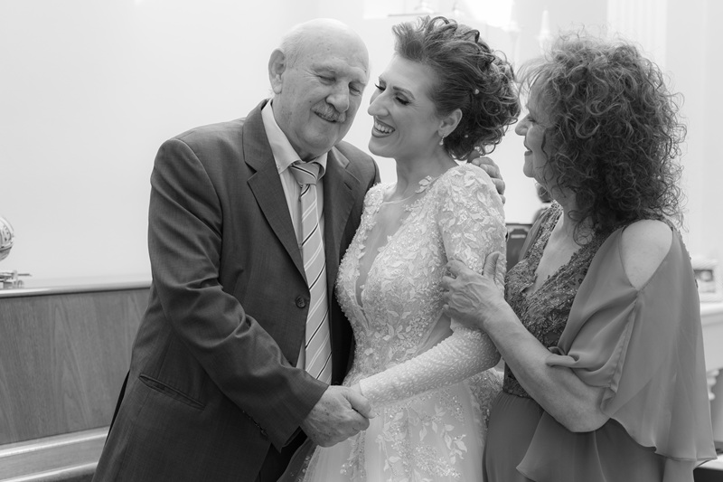 Φωτογράφος Γάμου Koralia Photography